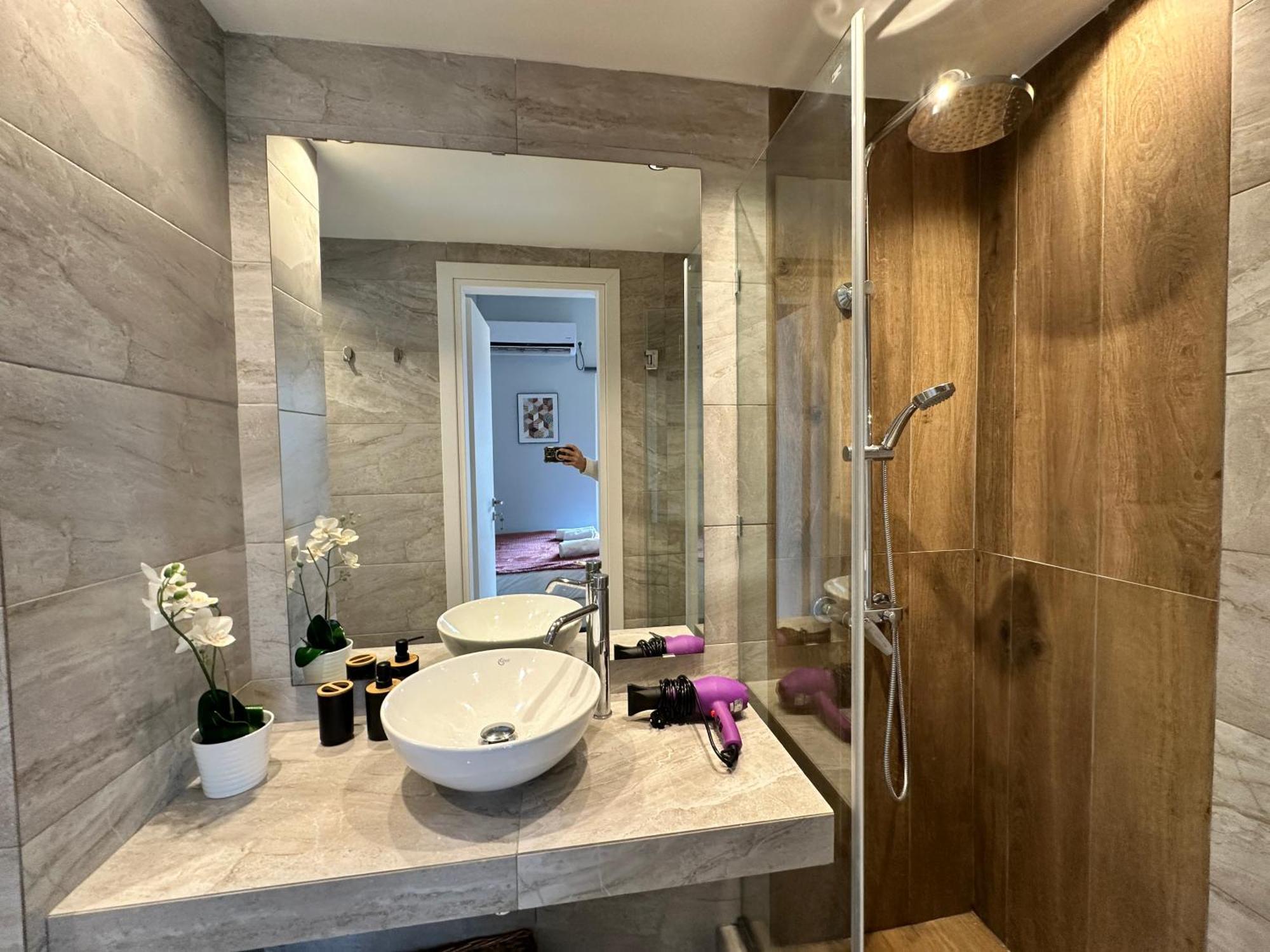 Walk To Markets From A Cozy Studio By Cielo Homes Αθήνα Εξωτερικό φωτογραφία