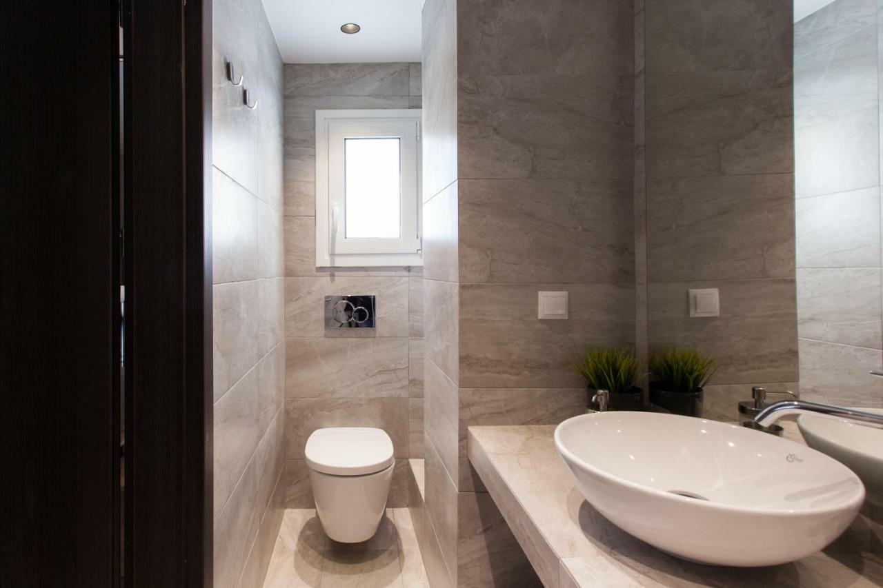Walk To Markets From A Cozy Studio By Cielo Homes Αθήνα Εξωτερικό φωτογραφία