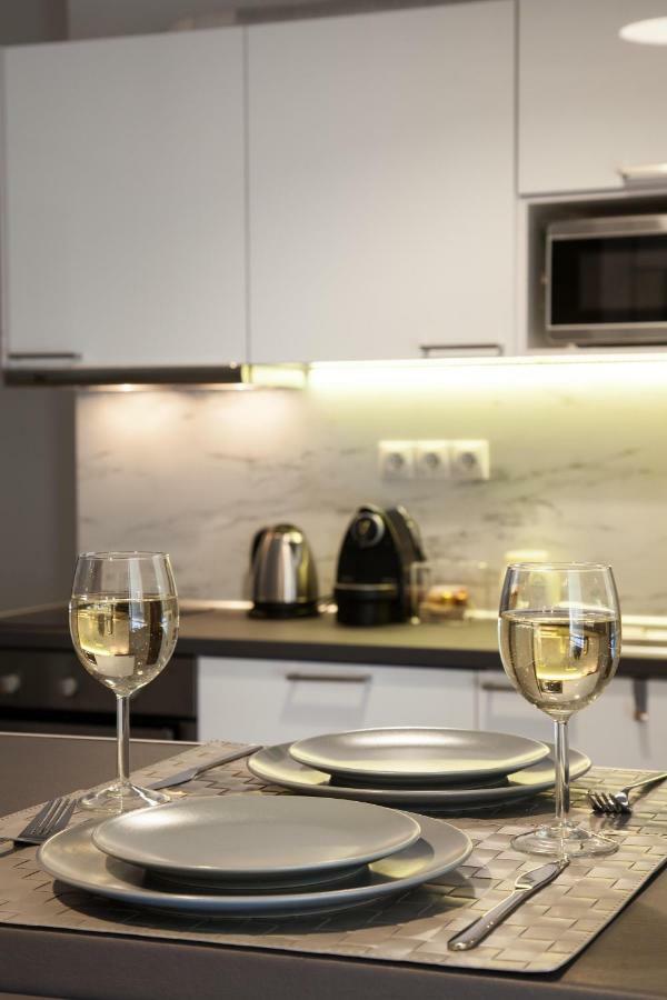 Walk To Markets From A Cozy Studio By Cielo Homes Αθήνα Εξωτερικό φωτογραφία