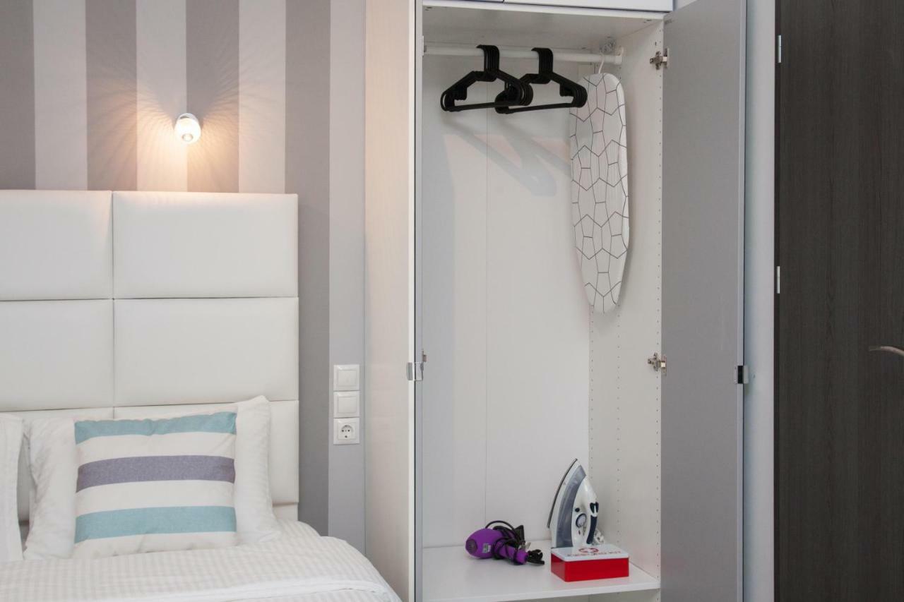 Walk To Markets From A Cozy Studio By Cielo Homes Αθήνα Εξωτερικό φωτογραφία